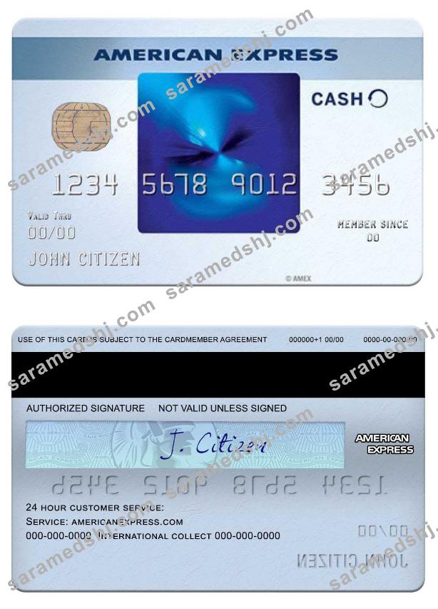 USA Truist Bank Blue Cash Everyday® Card from Amex